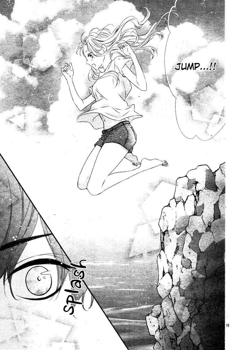 Ano Ko No Toriko 16 20