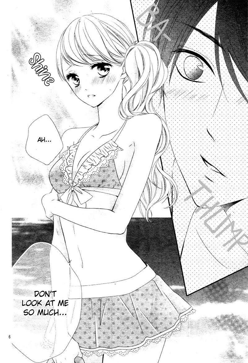 Ano Ko No Toriko 16 7