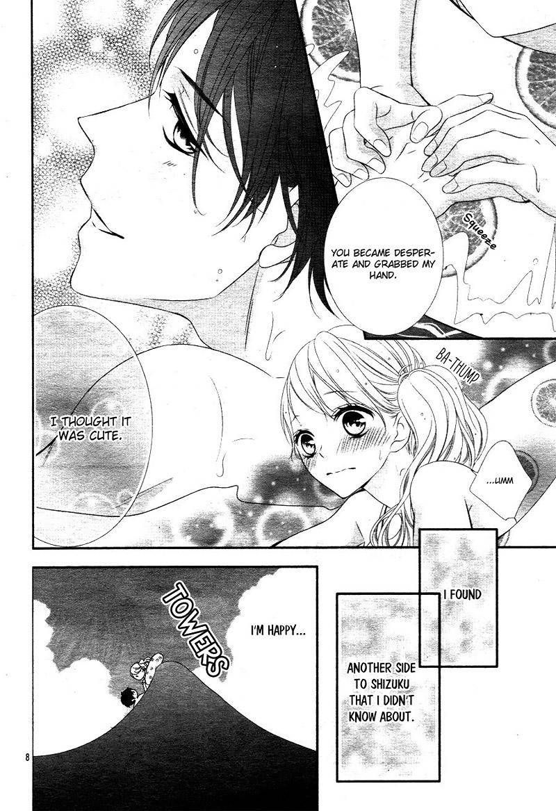 Ano Ko No Toriko 16 9