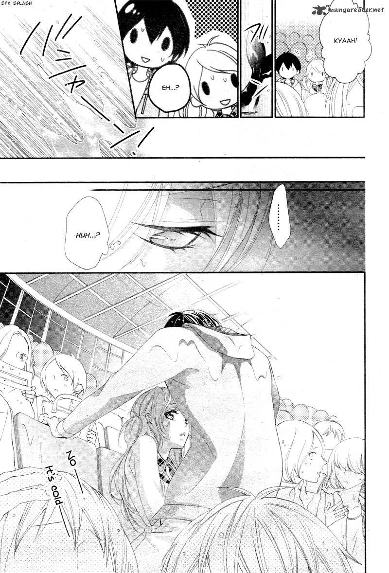 Ano Ko No Toriko 4 22