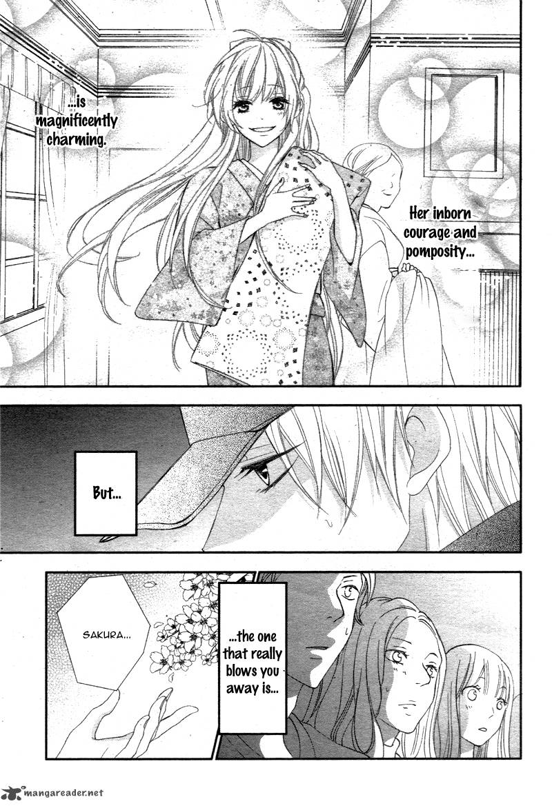 Ano Ko No Toriko 5 12