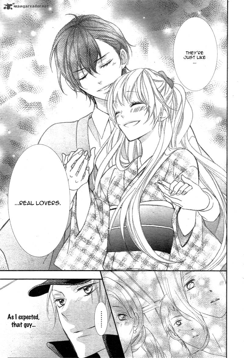 Ano Ko No Toriko 5 14