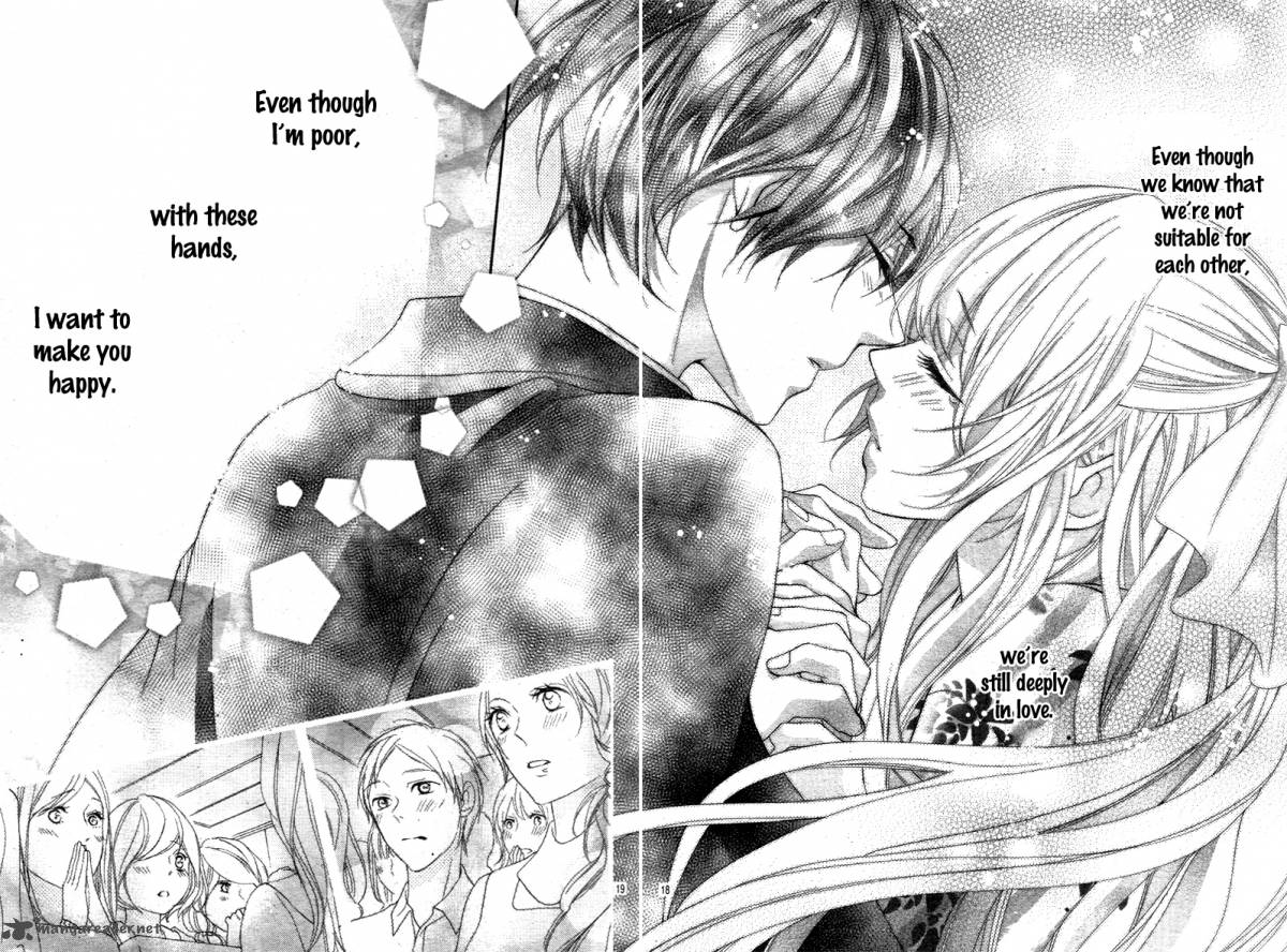 Ano Ko No Toriko 5 21