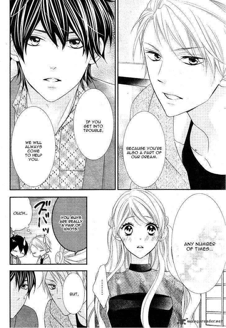 Ano Ko No Toriko 6 35