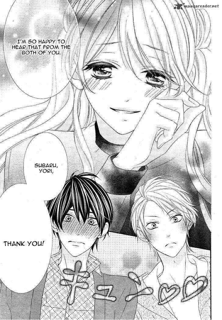 Ano Ko No Toriko 6 36