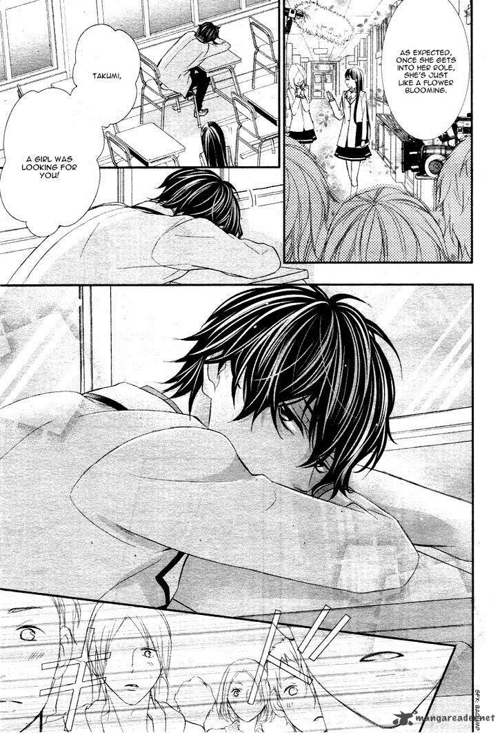 Ano Ko No Toriko 7 15