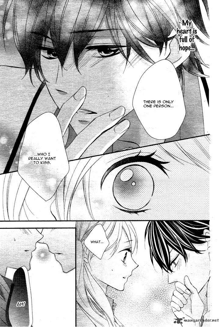 Ano Ko No Toriko 7 26