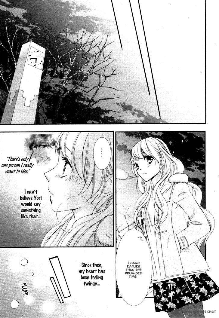 Ano Ko No Toriko 7 28