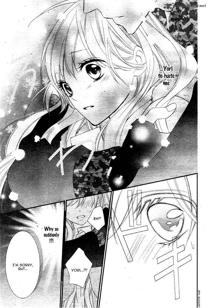 Ano Ko No Toriko 7 30