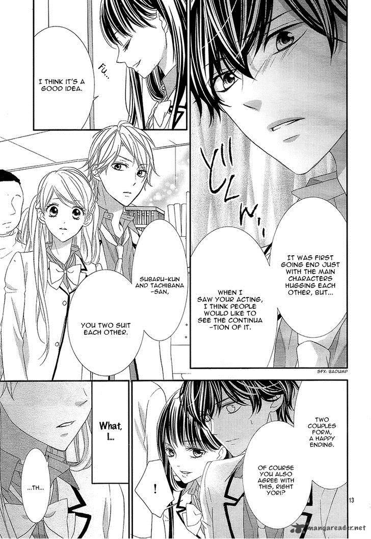 Ano Ko No Toriko 9 16