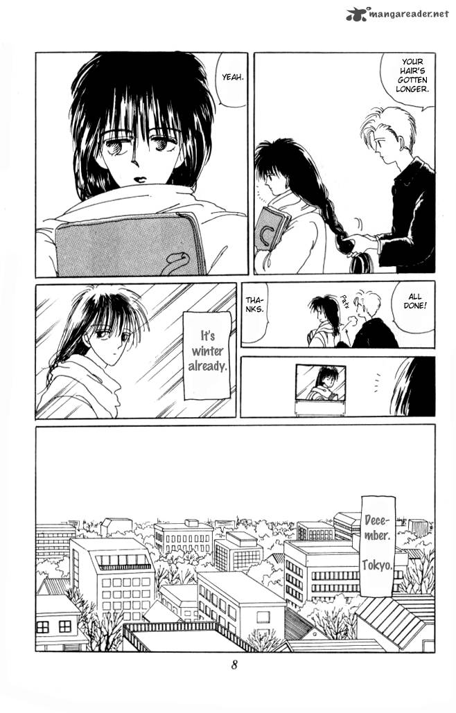 Ano Koro Ni Aitai 1 10
