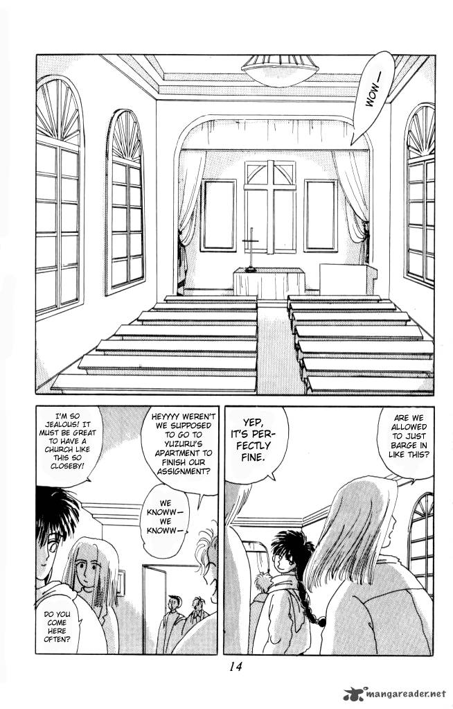 Ano Koro Ni Aitai 1 16