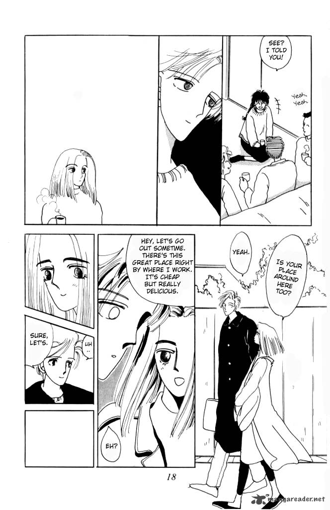 Ano Koro Ni Aitai 1 20
