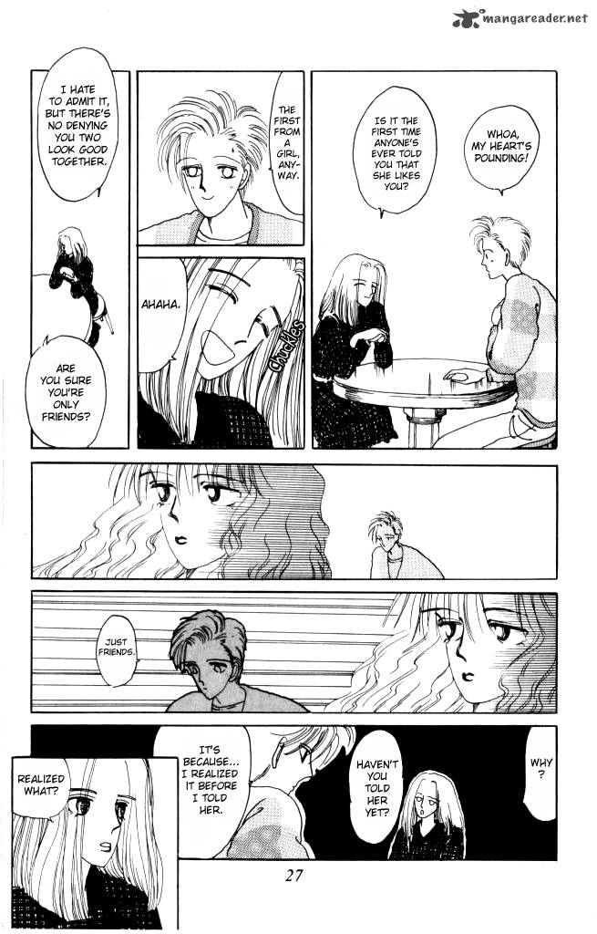 Ano Koro Ni Aitai 1 28