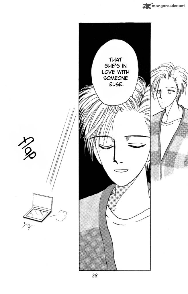 Ano Koro Ni Aitai 1 29
