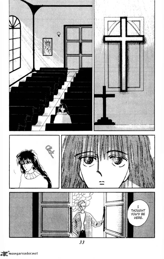 Ano Koro Ni Aitai 1 34