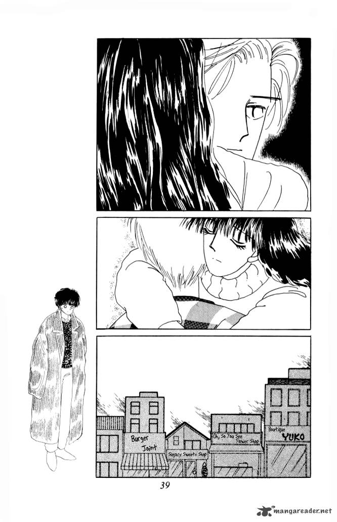 Ano Koro Ni Aitai 1 40