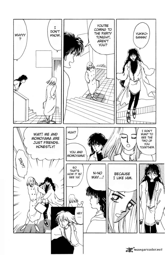 Ano Koro Ni Aitai 1 41