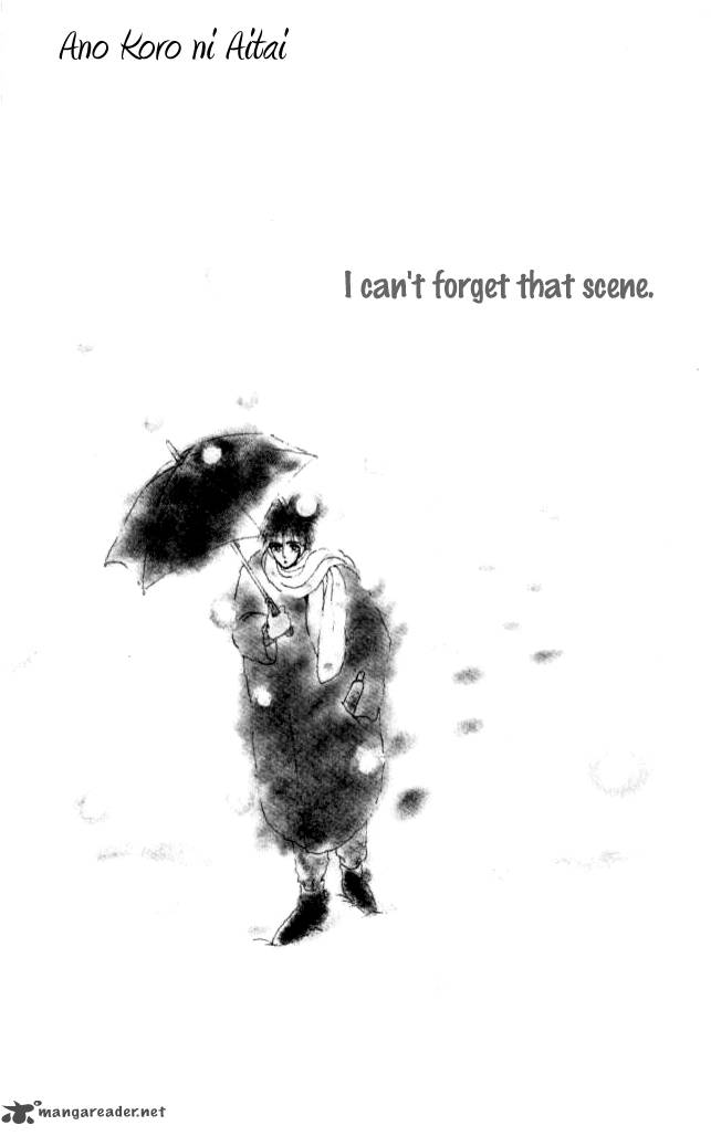 Ano Koro Ni Aitai 1 6