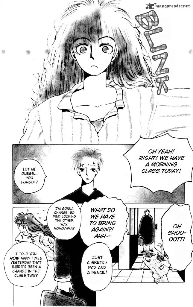 Ano Koro Ni Aitai 1 8