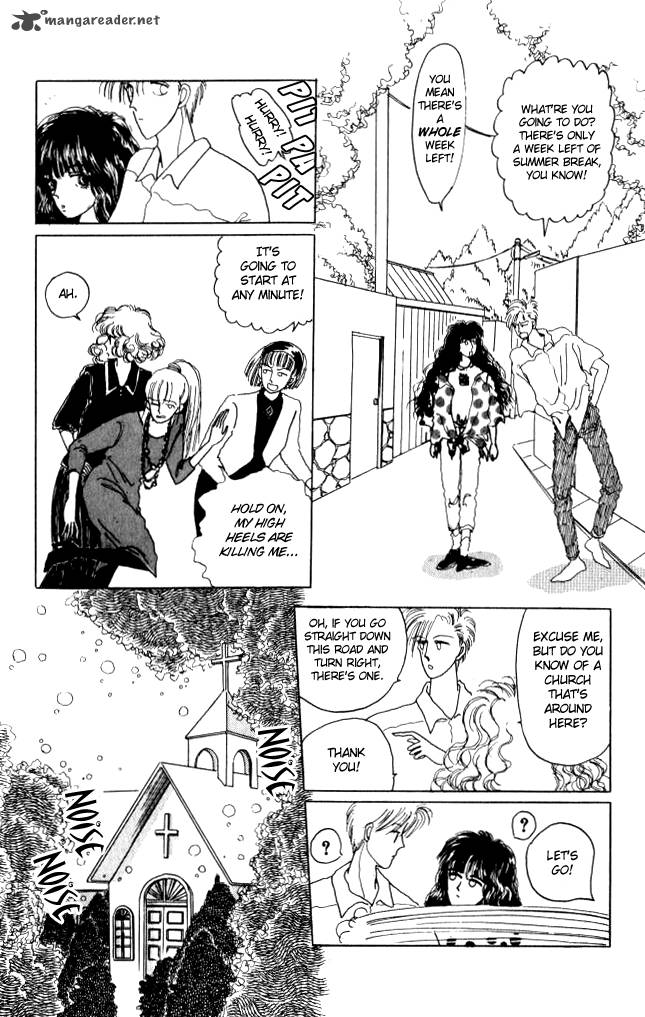 Ano Koro Ni Aitai 10 24