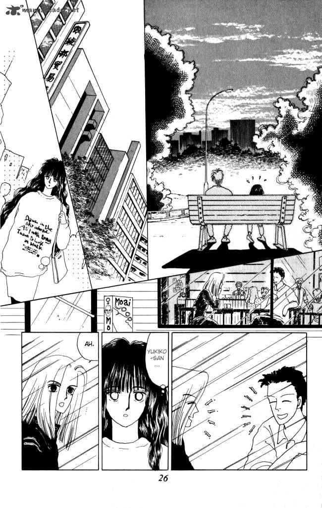 Ano Koro Ni Aitai 10 30