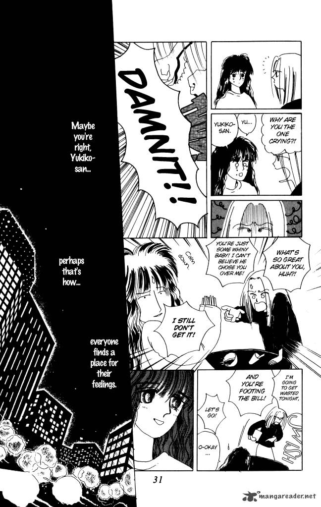 Ano Koro Ni Aitai 10 35