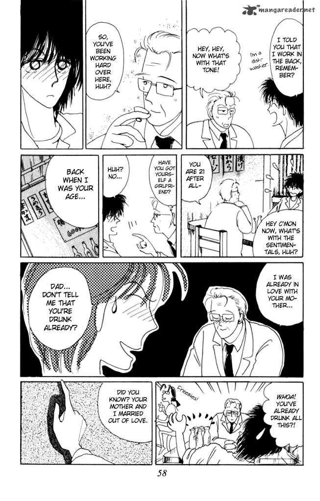Ano Koro Ni Aitai 11 17