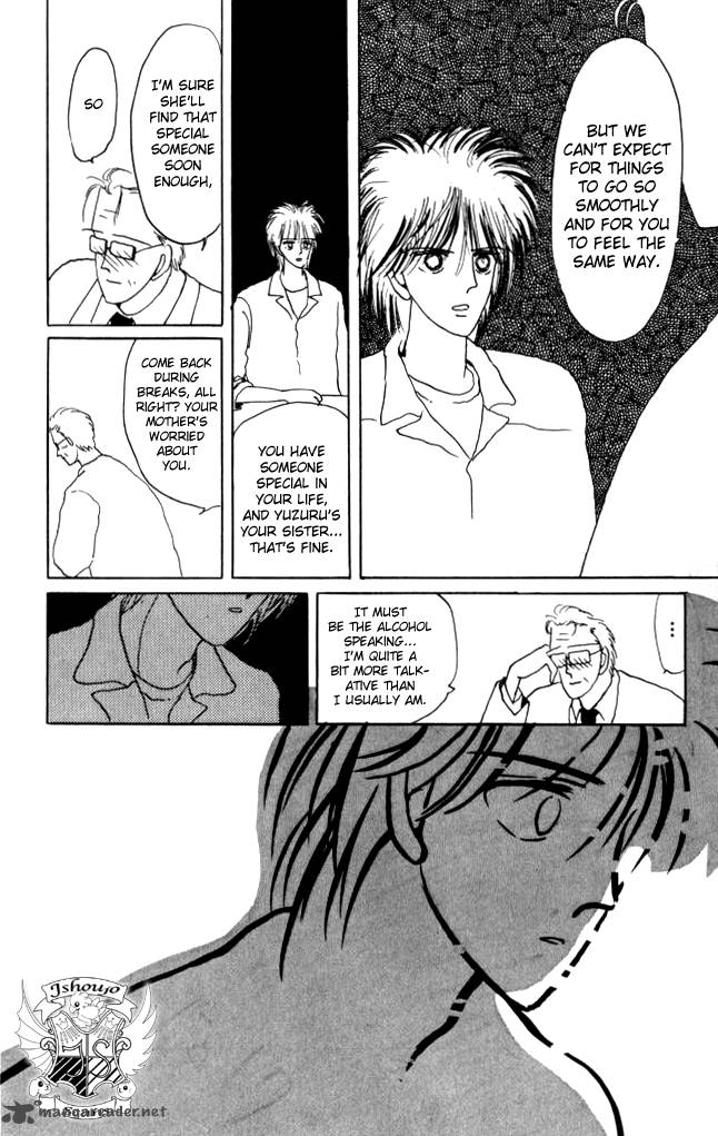 Ano Koro Ni Aitai 11 21