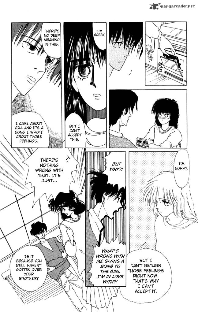 Ano Koro Ni Aitai 11 26