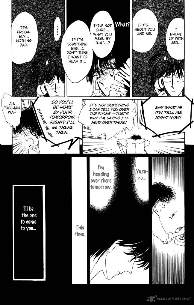 Ano Koro Ni Aitai 11 29