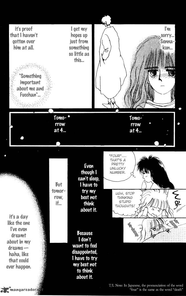 Ano Koro Ni Aitai 11 31