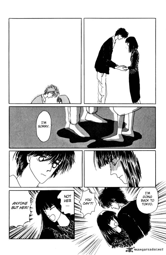Ano Koro Ni Aitai 11 5