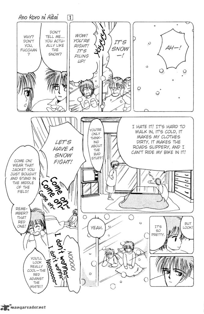 Ano Koro Ni Aitai 2 14