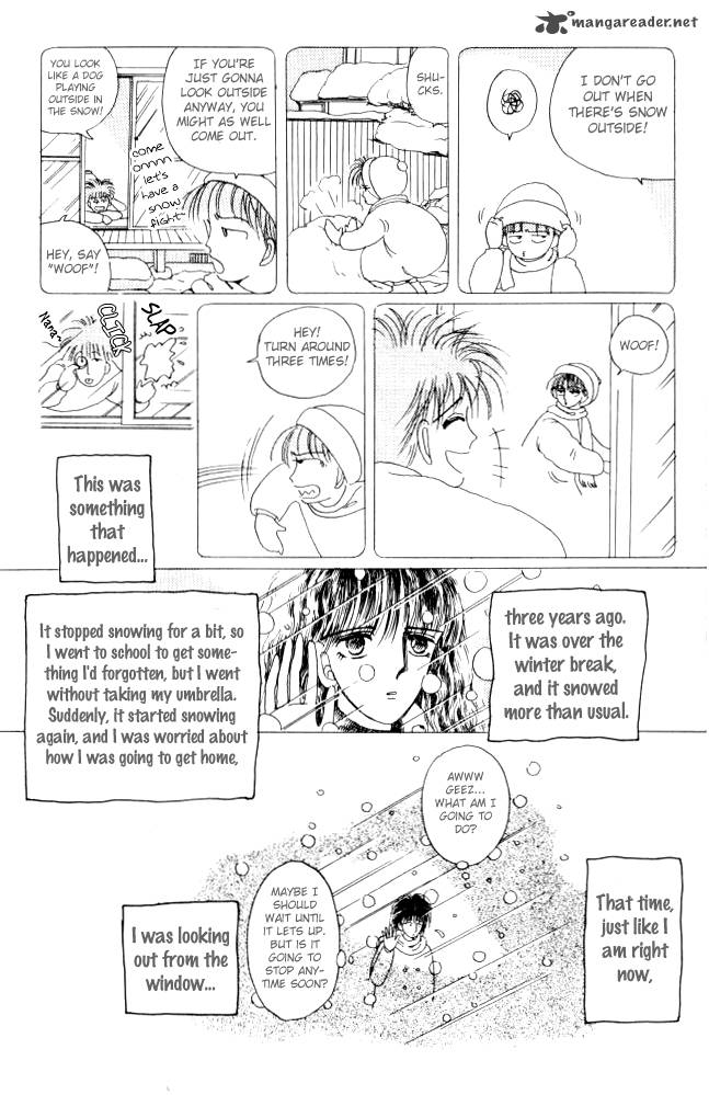 Ano Koro Ni Aitai 2 15