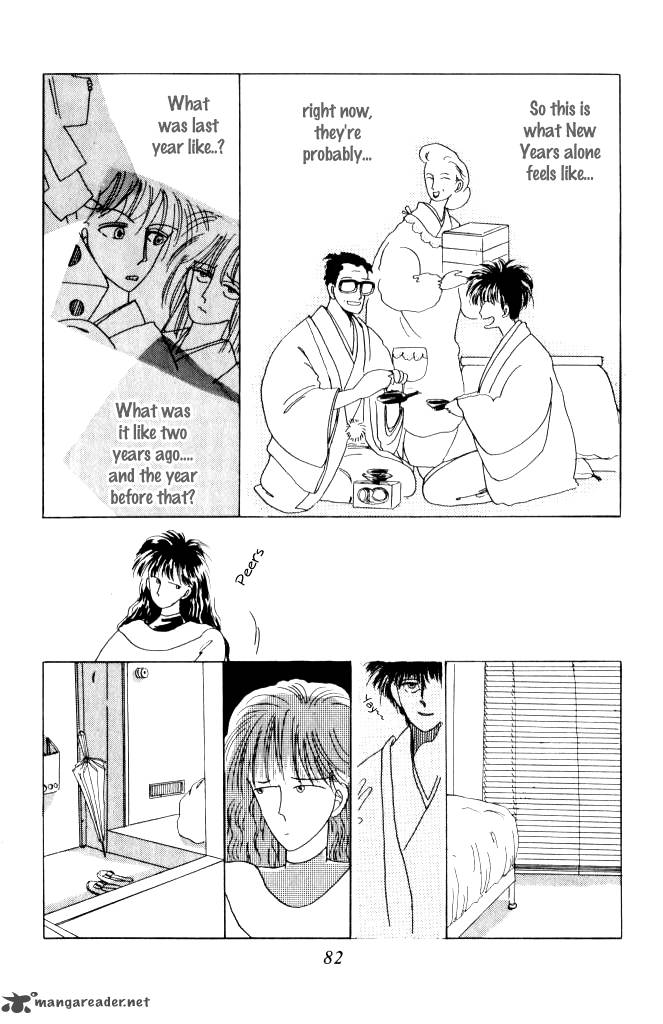 Ano Koro Ni Aitai 2 35