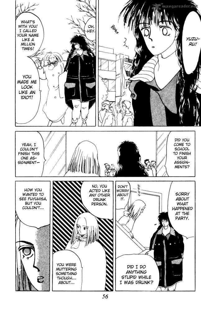 Ano Koro Ni Aitai 2 9