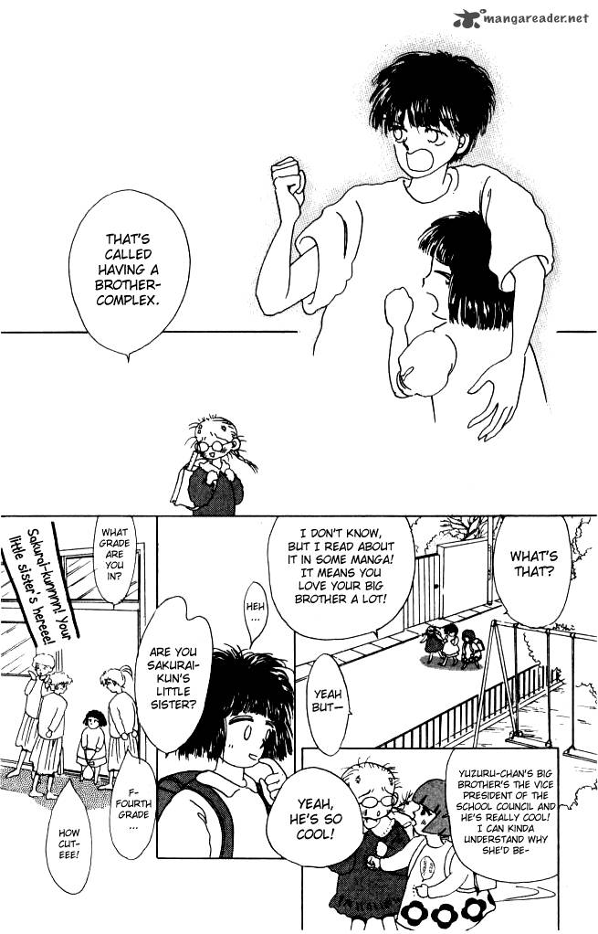 Ano Koro Ni Aitai 3 10