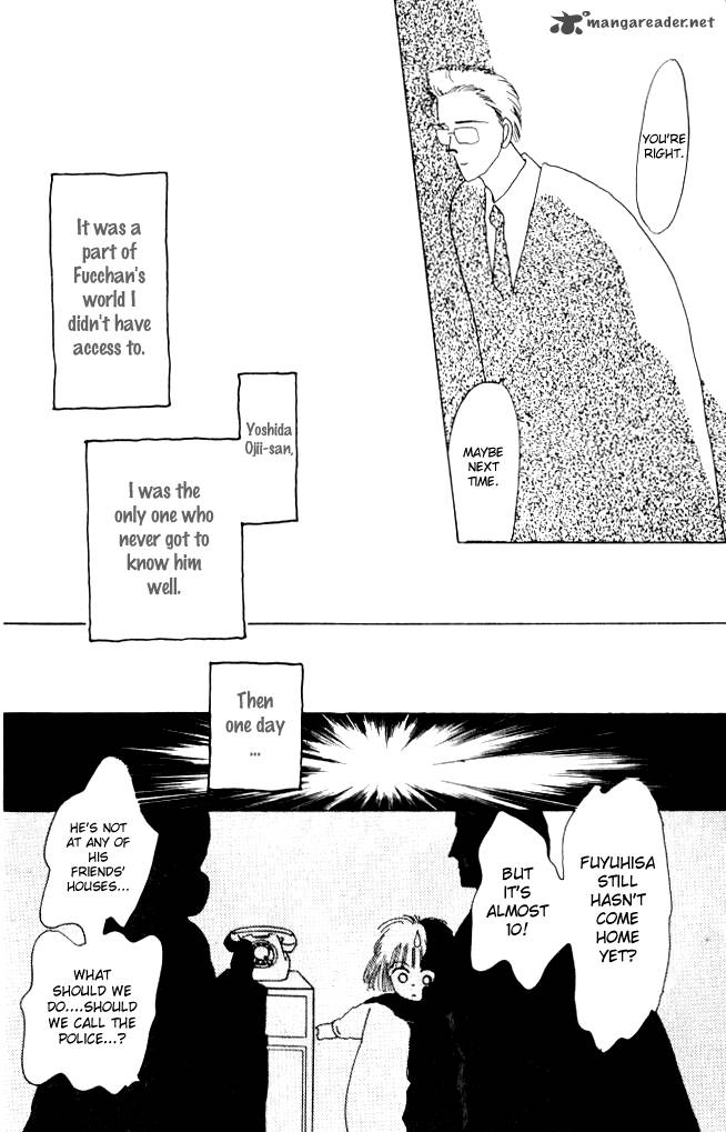 Ano Koro Ni Aitai 3 13