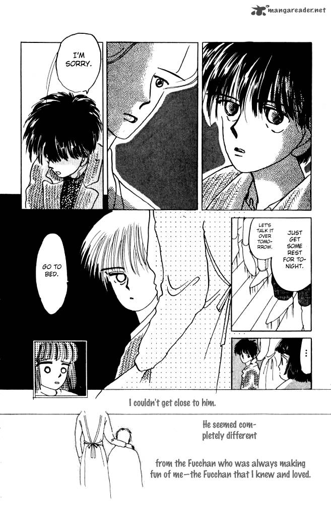 Ano Koro Ni Aitai 3 17