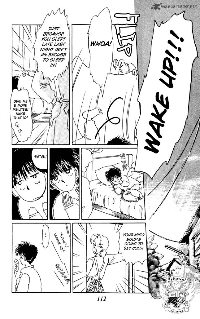 Ano Koro Ni Aitai 3 21