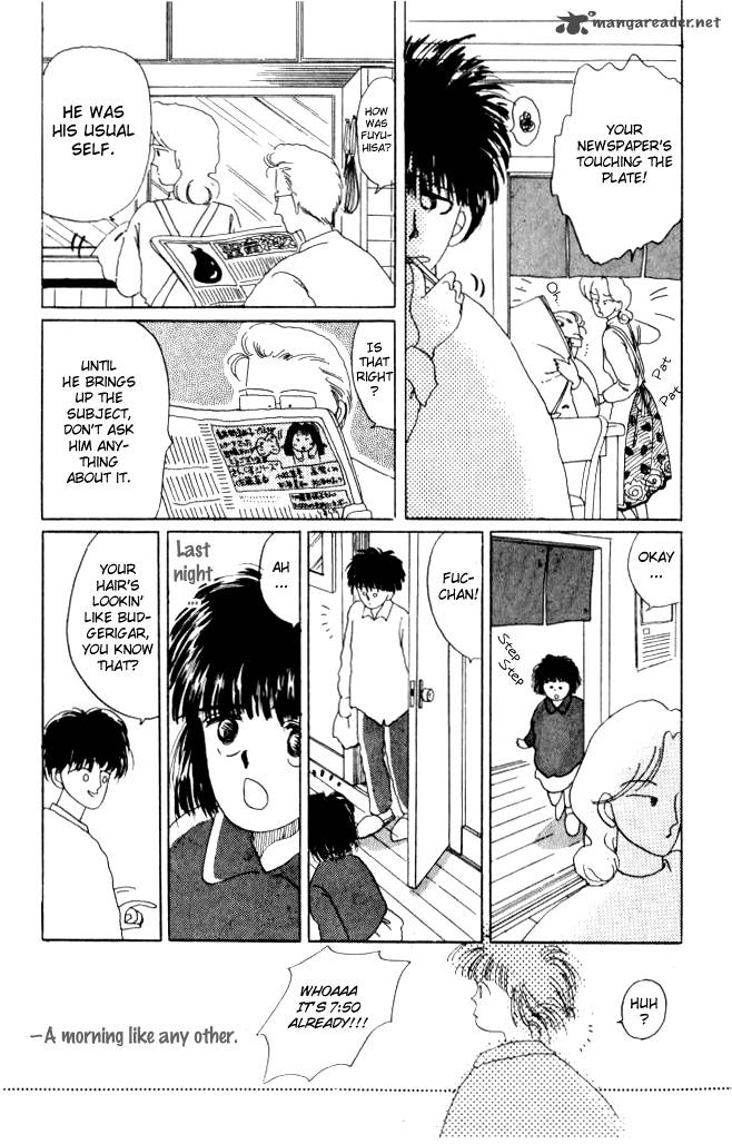 Ano Koro Ni Aitai 3 22
