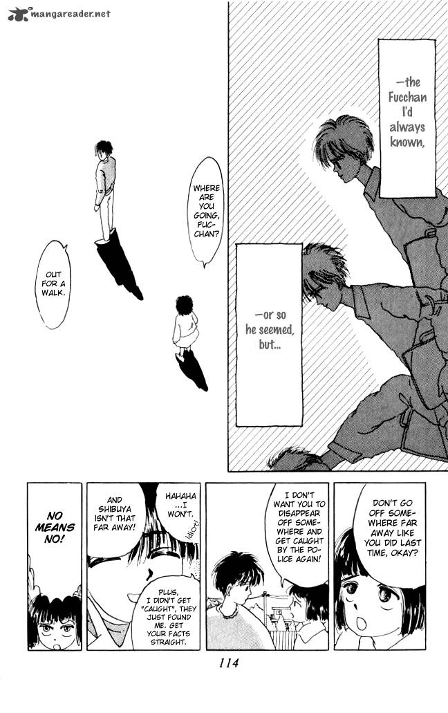 Ano Koro Ni Aitai 3 23