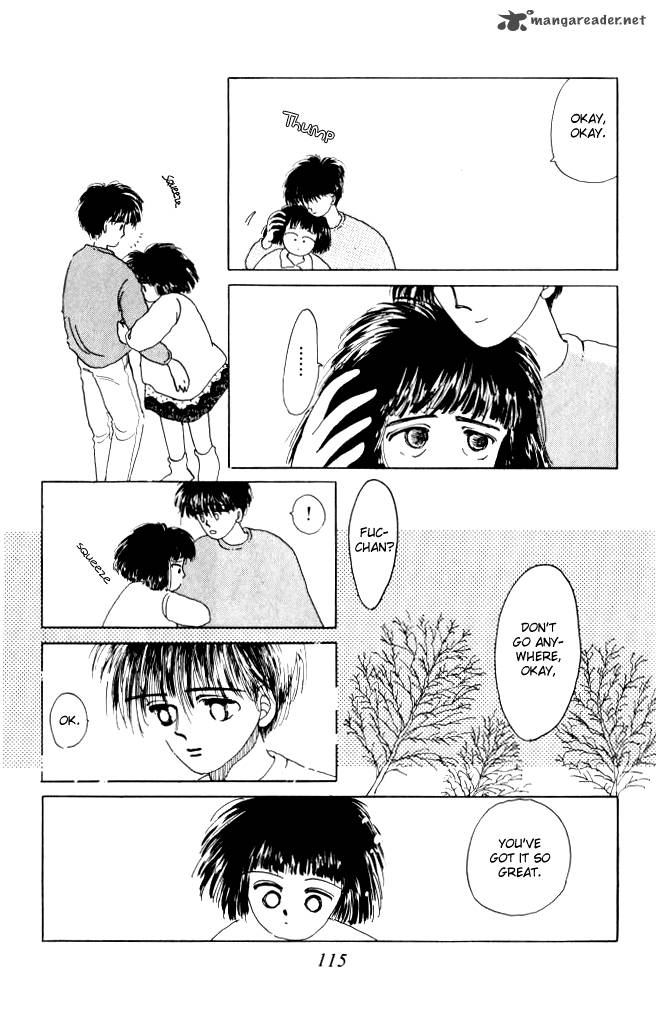 Ano Koro Ni Aitai 3 24
