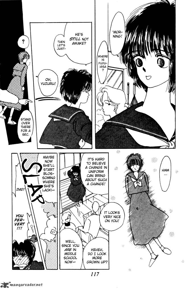 Ano Koro Ni Aitai 3 26