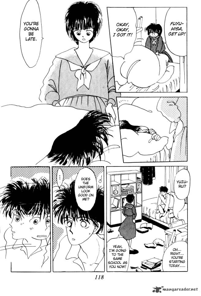 Ano Koro Ni Aitai 3 27