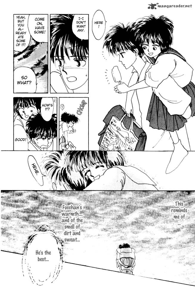 Ano Koro Ni Aitai 3 31