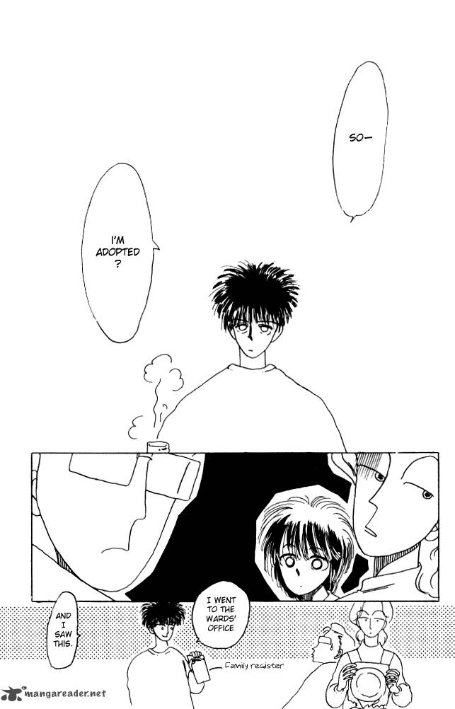 Ano Koro Ni Aitai 3 33