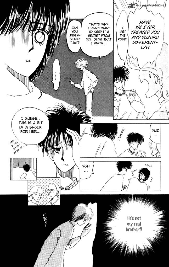 Ano Koro Ni Aitai 3 35