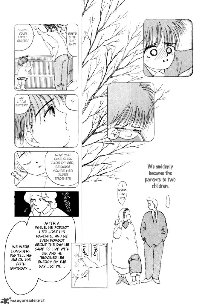 Ano Koro Ni Aitai 3 39